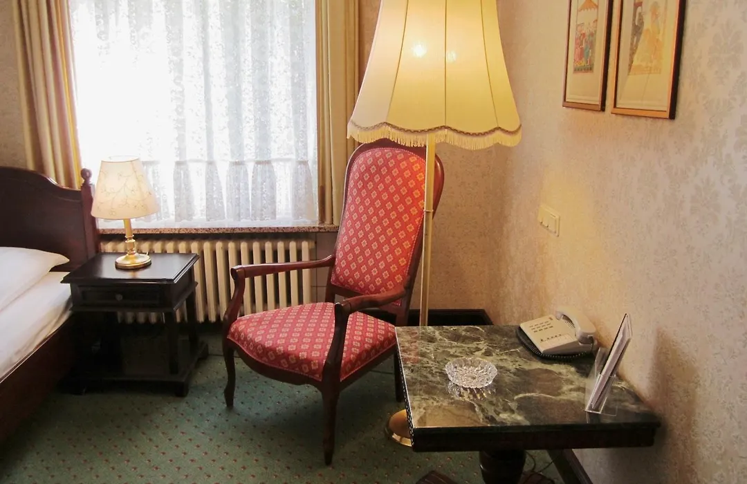 Hotel Stephan-1